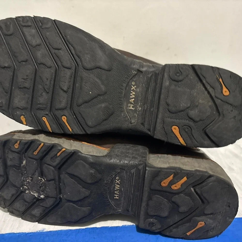 Hawx Mens 6